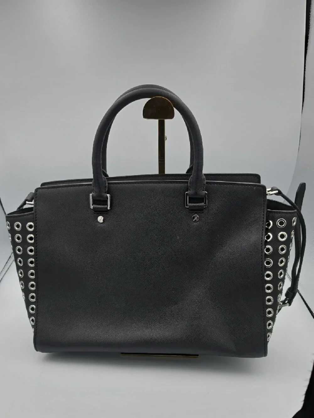 Michael Kors structured michael